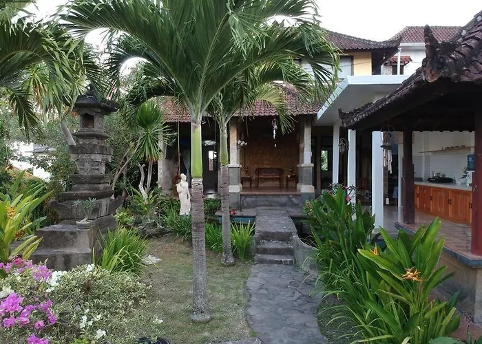 Villa Asri *