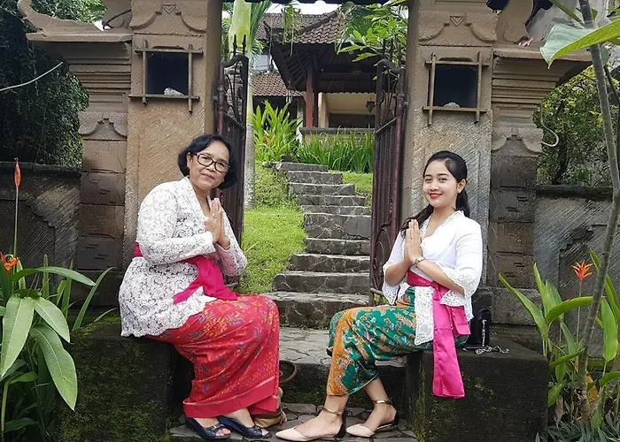 Villa Asri Karangasem