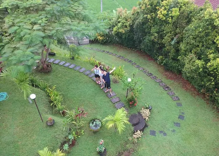 Villa Asri *
