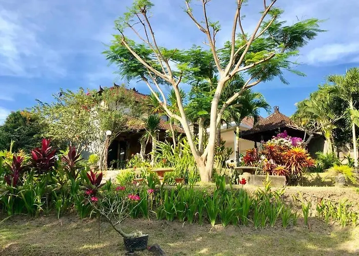 Villa Asri