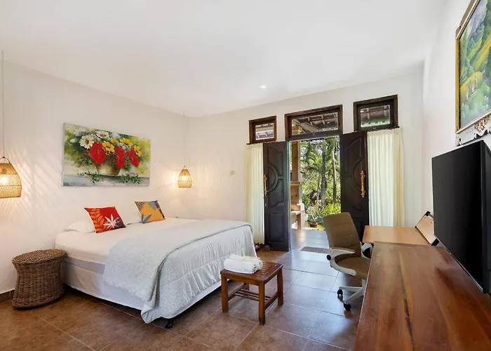 Asri Villa