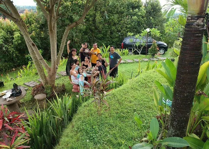 Villa Asri *