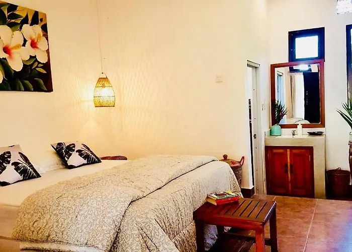 Villa Asri Karangasem