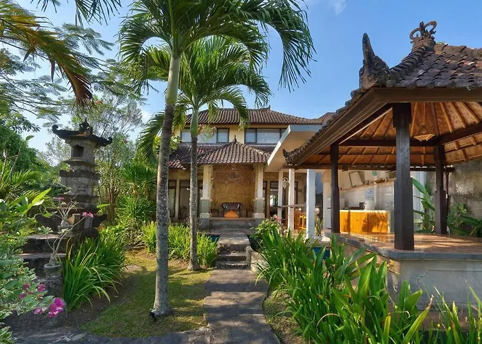 Villa Asri