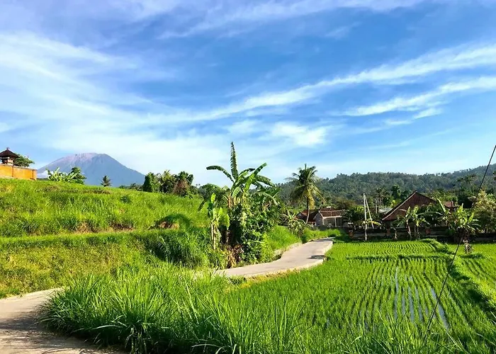 Asri Villa Karangasem