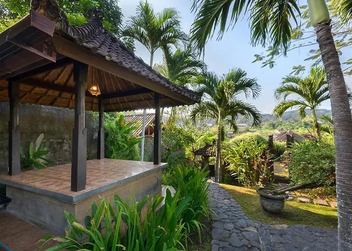 Villa Asri Karangasem