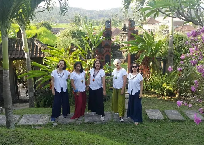 Villa Asri *