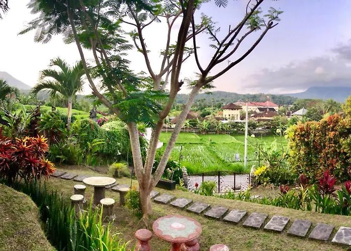 Asri * Karangasem