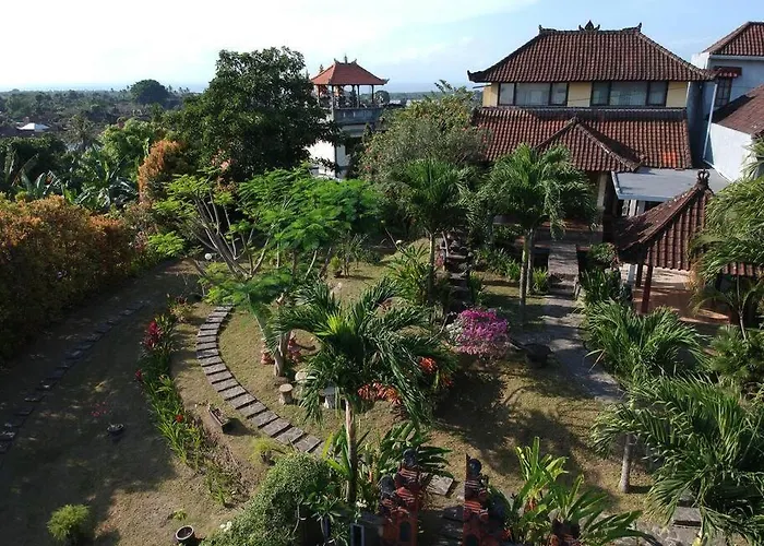 Villa Asri *