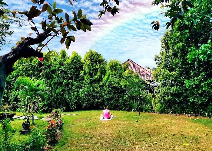 Asri Villa *
