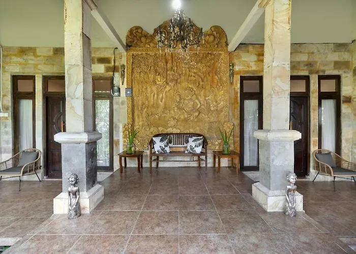 Asri Villa
