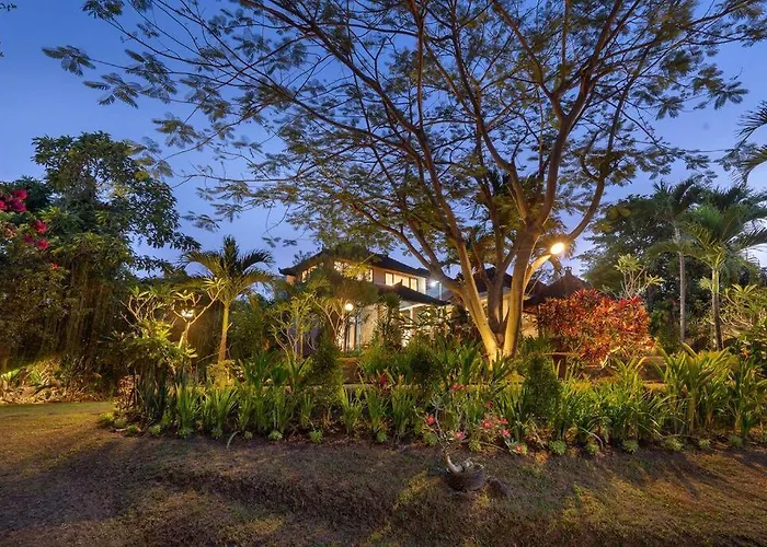 Asri Villa Karangasem